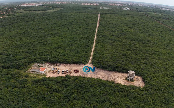 Hidrogênio verde: empresa não desiste do Piauí e aposta em ajuste ambiental para destravar projeto bilionário
