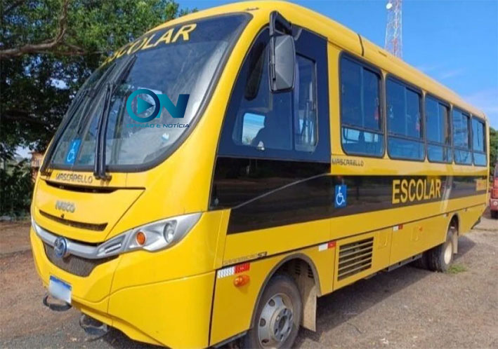 Tribunal de Contas suspende pregão de R$ 76 milhões e trava lotes do transporte escolar em Teresina