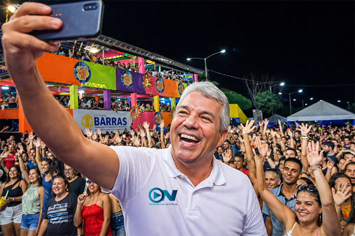 Ministério Público investiga gastos do Carnaval de Barras em meio a salários atrasados e falta de investimentos em saúde e educação