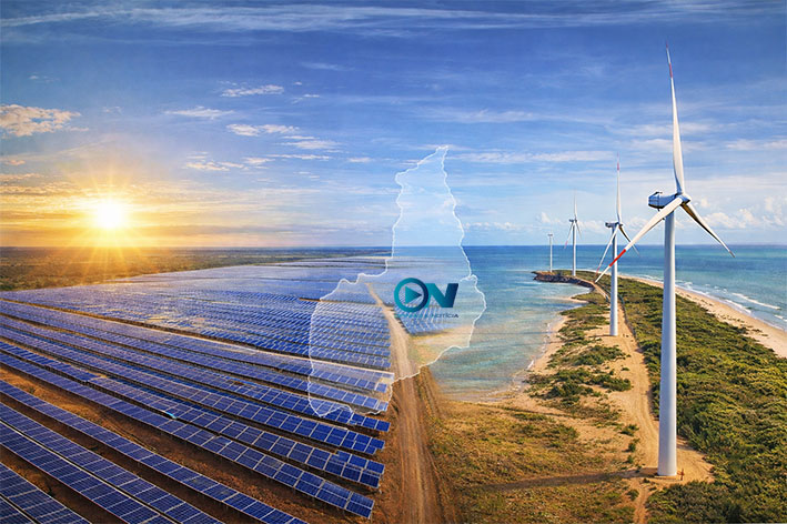 Com 208 empreendimentos em operação, Piauí lidera o Brasil em energia limpa e produz nove vezes mais do que consome