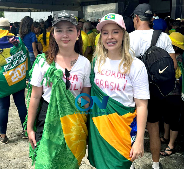 PL Mulher no Piauí muda de comando: sai Gessy Fonseca, entra Frida Diedrich com apoio de Michele Bolsonaro