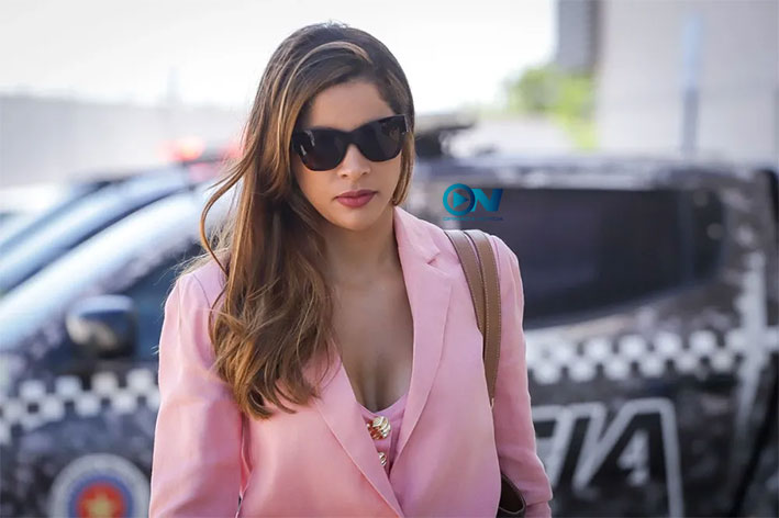 Polícia Federal reafirma correta pericia no celular da vereadora Tatiana Medeiros e defende provas encontradas na investigação