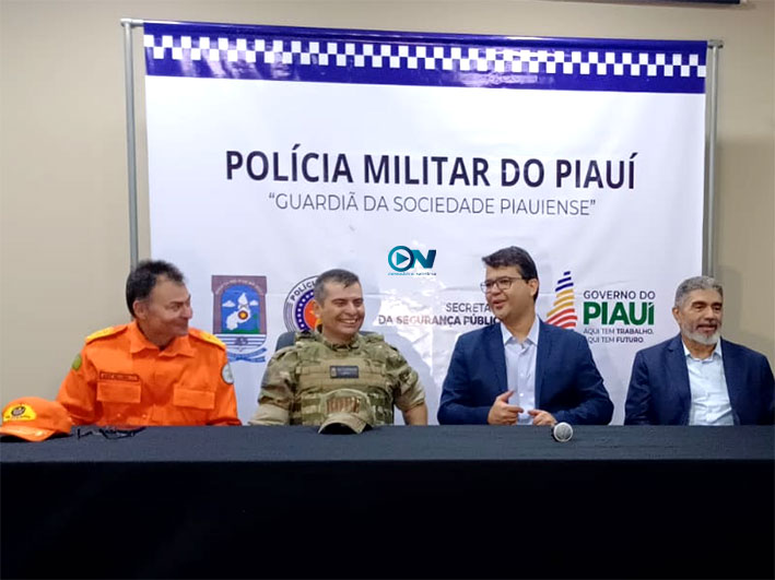 Chico Lucas mira o caixa das facções criminosas em todo o país: “O que é o crime organizado? É o poder econômico”