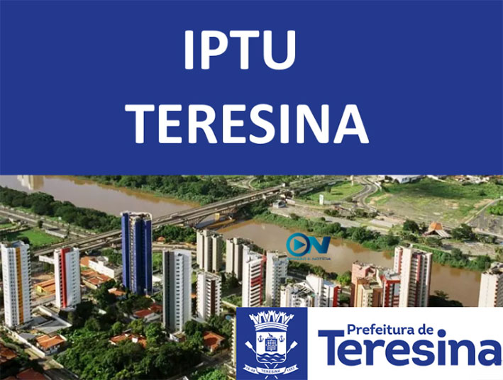 IPTU até 300% mais caro em Teresina é tapa na cara da população obrigada a pagar uma conta com 24 anos de omissão. De quem é esta responsabilidade?