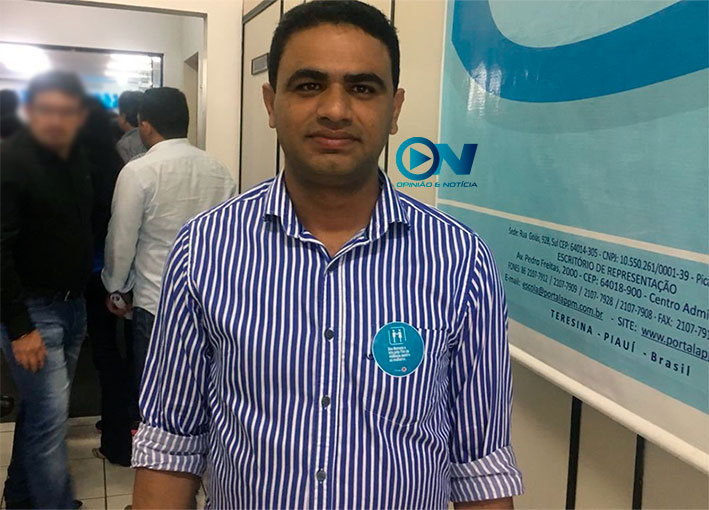 Ex-prefeito do Piauí é condenado por sumiço de dinheiro da assistência social em Passagem Franca