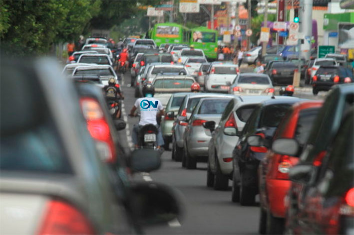 IPVA mais leve no bolso: governo do Piauí propõe isenção para motoristas de app e amplia benefício para PcD