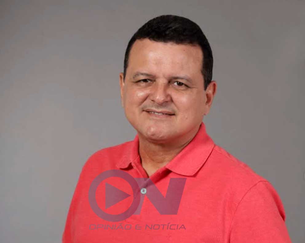 Ex-prefeito de Miguel Alves tem recurso negado e é condenado a devolver R$ 2,1 milhões e multa de R$ 100 mil por obra de esgoto inacabada
