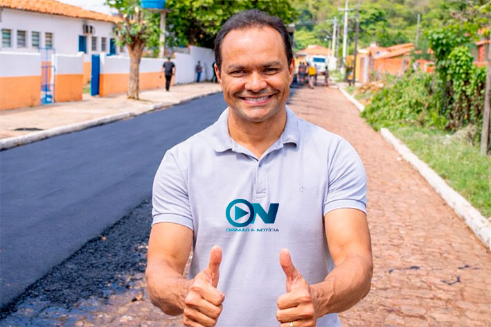 José de Freitas é a 4ª Prefeitura mais transparente do Piauí e recebe Selo Ouro