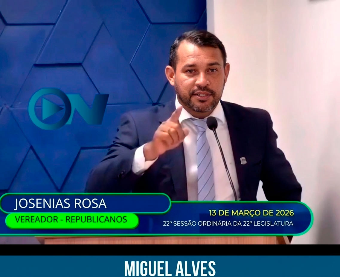 Após ataques e especulações, irmão do prefeito de Miguel Alves comprova origem legal de R$ 147 mil