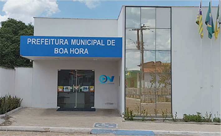 Órgãos de controle cobram transparência da Prefeitura de Boa Hora sobre emendas parlamentares