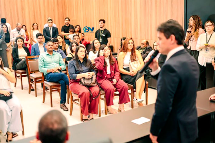 Terceira Turma: Alepi nomeou 15 novos servidores efetivos do concurso de 2023 nesta segunda (23)