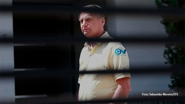 Jair Bolsonaro vai para casa por 90 dias, mas segue sob vigilância e regras duras do STF