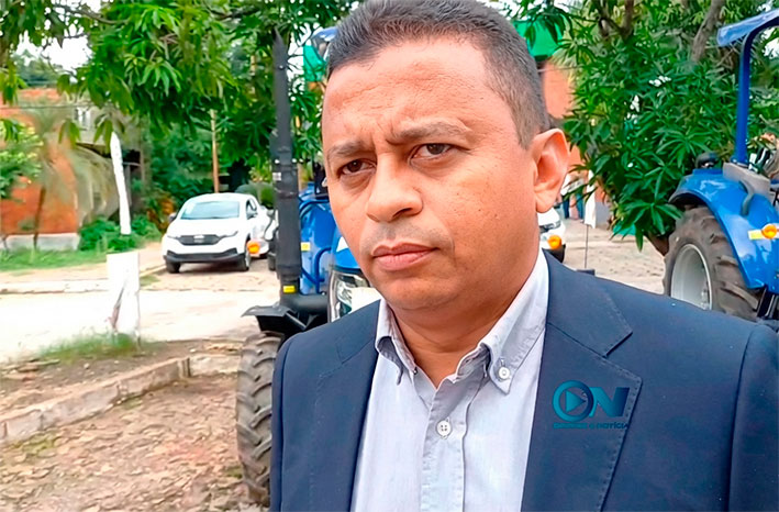 “CPMI virou palanque e cortina de fumaça”, diz deputado Francisco Costa (PT-PI) ao criticar encerramento da investigação das fraudes no INSS
