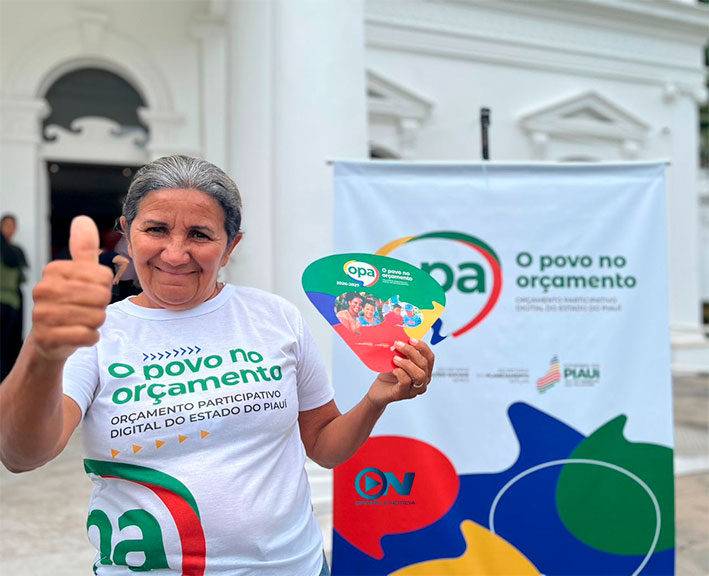 Queda expressiva nos homicídios, obras de segurança hídrica e mais profissionais para a educação marcam o mês de março no Piauí