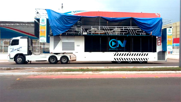 Licitação de mais de R$ 1 milhão em Parnaíba vira denúncia no TCU e é enviada para investigação no Piauí