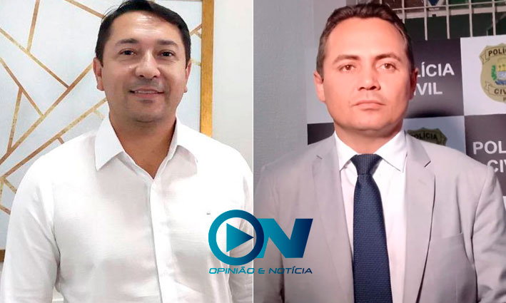 Pesquisa surpreende: Magno Soares e Delegado Charles aparecem à frente de nomes fortes e que buscam reeleição