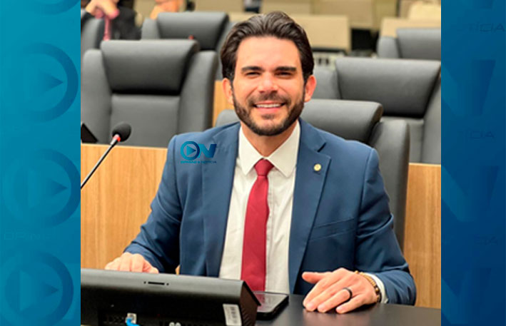 Deputado Dr. Marcus Kalume soma 143 requerimentos, 49 leis sancionadas e amplia atuação com decretos e resoluções na Alepi