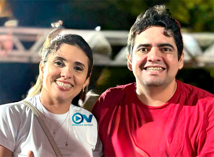 “Compra dissimulada de votos”: Prefeito e vice de Cajueiro da Praia são cassados pela justiça por usar festa do Dia das Mães como palanque eleitoral