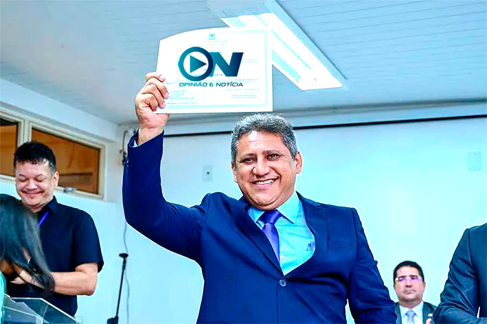 MP investiga nepotismo, superfaturamento, contratos suspeitos e possível esquema político dentro da Prefeitura de João Costa