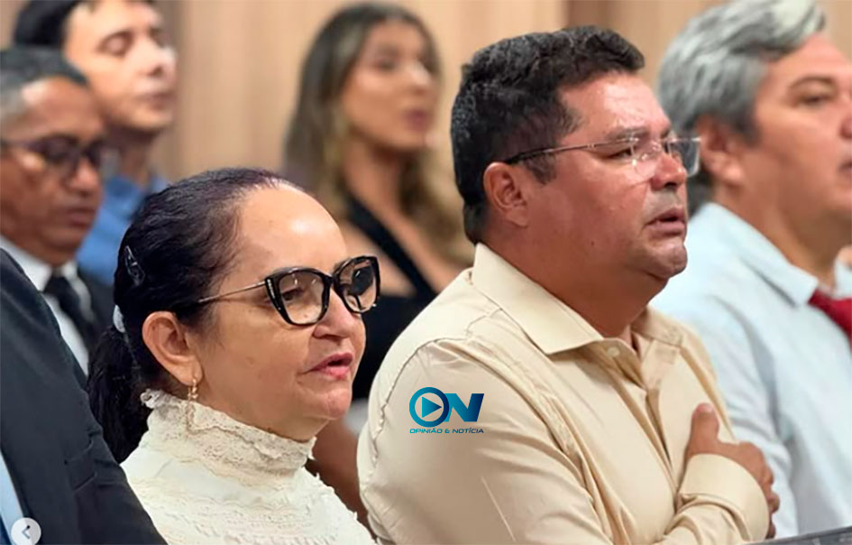 Ex-presidente da Câmara é multado por irregularidades e tenta culpar prefeitura de Pedro II