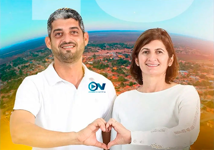 Justiça cassa prefeita eleita por diferença de 289 votos em Colônia do Gurguéia
