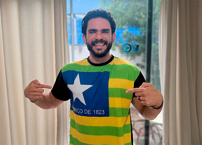 Deputado Dr. Marcus Kalume ocupa 9ª posição na Federação PT/PV/PCdoB, aponta pesquisa