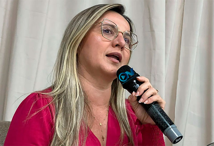 TCU mantém condenação de ex-prefeita do Piauí e cobra mais de R$ 2,3 milhões por falta de prestação de contas