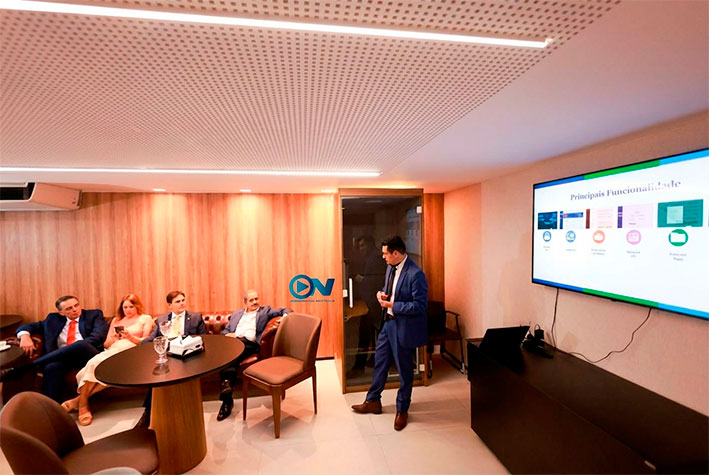 Assembleia do Piauí liga definitivamente o “modo digital” como novo sistema que promete acelerar leis, emendas e transparência com Inteligência Artificial