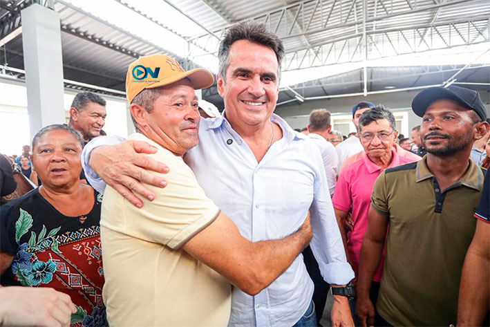 Ciro Nogueira lidera em todos os cenários, segundo pesquisa eleitoral Data AZ