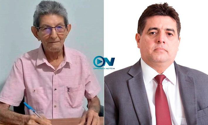 Filho do prefeito de Barro Duro entra na mira do Ministério Público e é proibido de voltar a interferir na gestão do Coronel Elói (PSD)