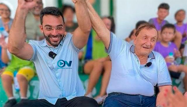 Prefeito de Parnaíba culpa gestão de Mão Santa por falta de estoque, mas MP mantém investigação sobre compras emergenciais