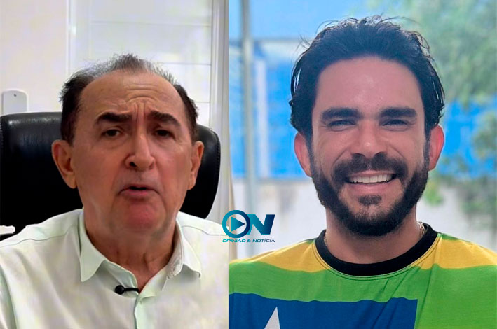 Deputado Dr. Marcus Kalume consegue duas grandes vitórias em Floriano, através da derrota do Prefeito Antônio Reis na justiça e da sua liderança com folga no município