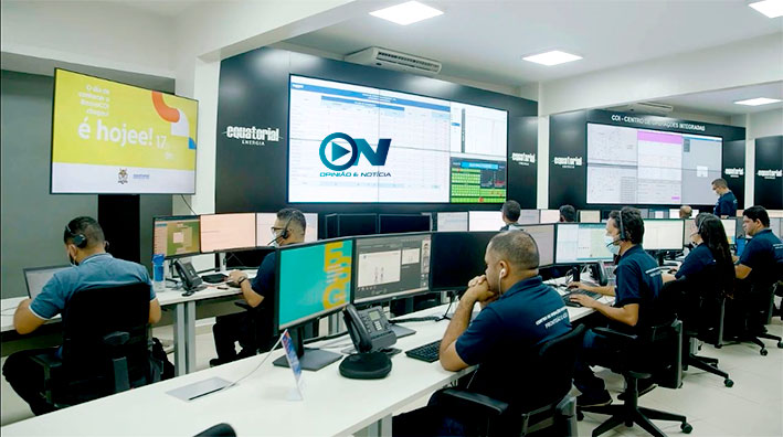 Equatorial Piauí amplia comunicação com clientes e passa a informar ocorrências sobre fornecimento de energia pelo WhatsApp