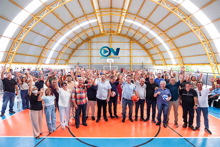 Ciro Nogueira percorre o Piauí e anuncia mais de R$ 7 milhões em obras e investimentos em saúde, infraestrutura e mobilidade