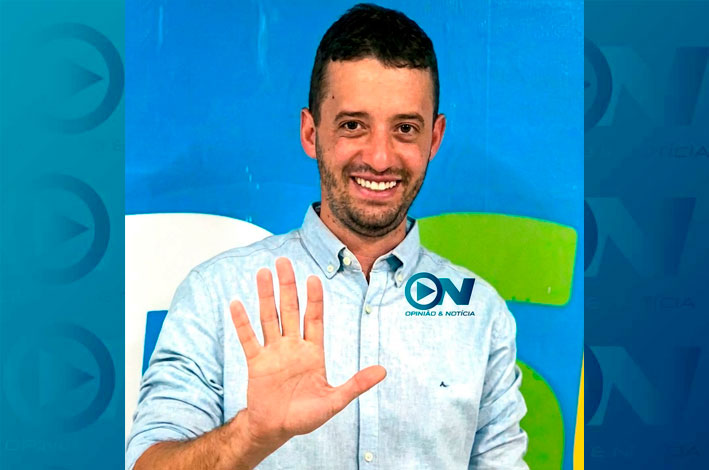 Pedido afastamento do Prefeito Guilherme Maia (PSD) após suspeita de uso da Prefeitura de Wall Ferraz para pagar dívida pessoal de R$ 200 mil