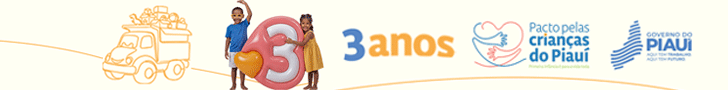 PACTO 3 ANOS