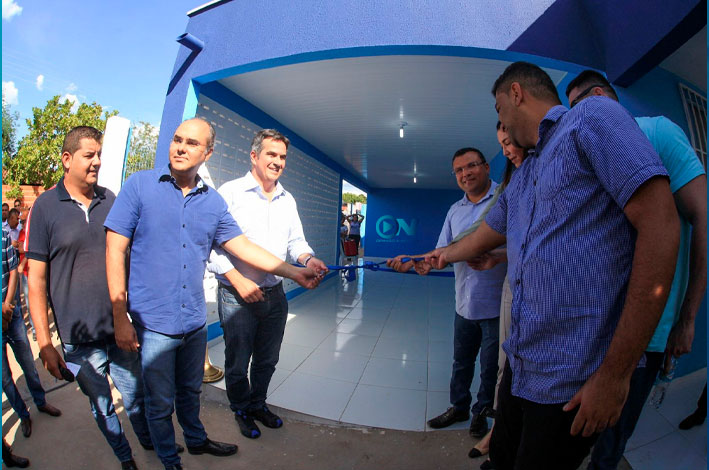 Com R$ 1,3 bilhão na saúde e obras em todo o estado, Ciro Nogueira lidera envio de recursos ao Piauí