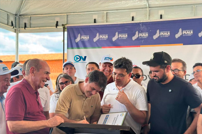 Severo Eulálio destaca força da ExpoBelém para o fortalecimento da caprinovinocultura no Piauí