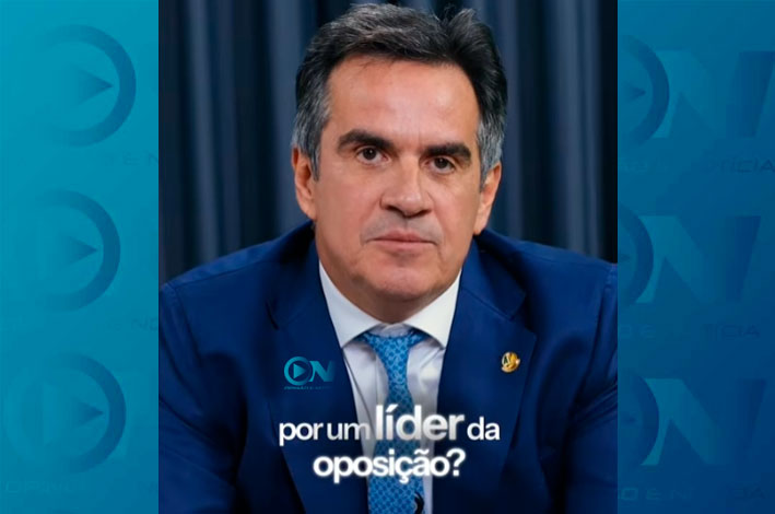 Ciro quebra o silêncio em vídeo, rebate acusações sobre o caso Banco Master e parte pra cima dos adversários. "Por que começar essa operação por um líder da oposição"?
