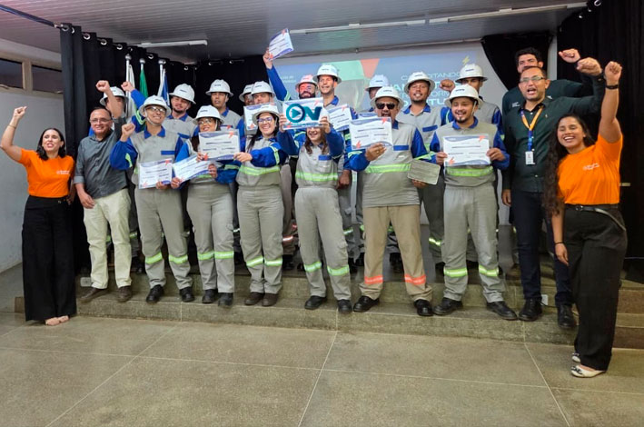Grupo Equatorial abre inscrições para o Programa Escola de Eletricistas 2026, que avança na agenda de diversidade com 21% de participação feminina