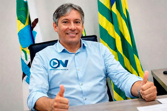 TCE encontra cenário alarmante na merenda escolar de Valença e multa prefeito Marcelo Costa (PP) e secretária de Educação