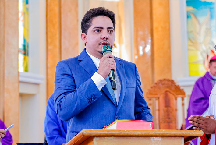 STF anula eleição antecipada da Câmara de Campo Maior e derruba Wellington Sena (REP), aliado do Prefeito Joãozinho Félix