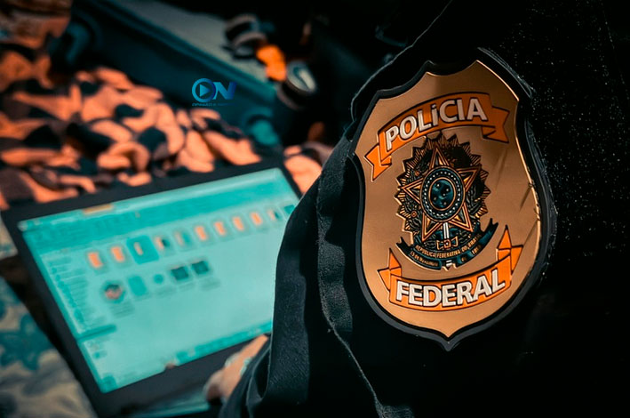 Operação da PF mira suposto esquema milionário na merenda escolar em São Raimundo Nonato e amplia investigação iniciada em contratos da saúde de Picos