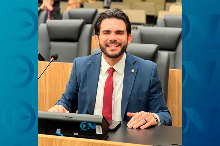Pesquisa Vetor3 destaca deputado Dr. Marcus Vinícius entre os nomes mais lembrados pelo eleitorado piauiense