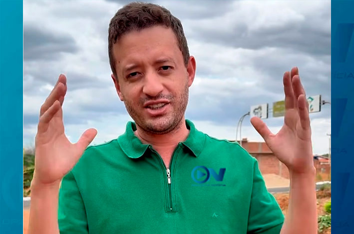MP arquiva inquérito contra prefeito de Wall Ferraz, mas leva caso à Justiça com pedido de afastamento por suposto uso de dinheiro público para quitar dívida com ex-Prefeito