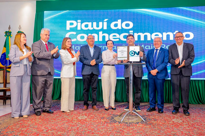 CNPq destaca protagonismo do Piauí em programa nacional de atração de doutores e pesquisadores