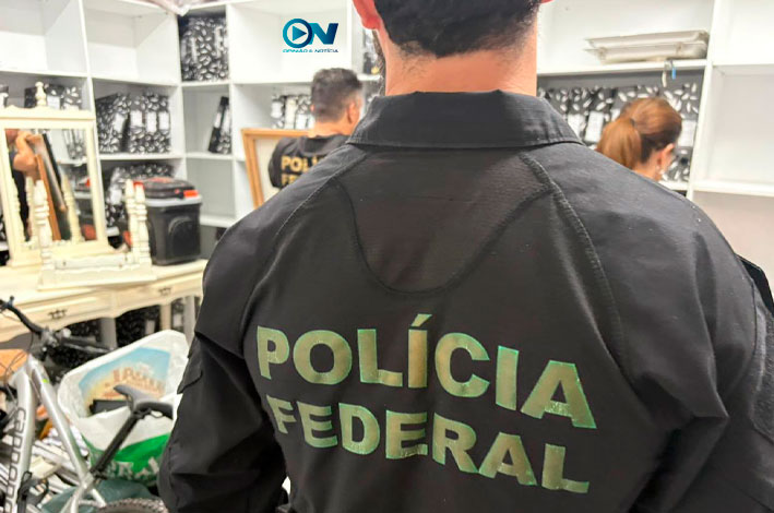 Defesa diz que Alan Brandão não é alvo da nova fase da Operação Conectados e cita investigação suspensa pelo STJ