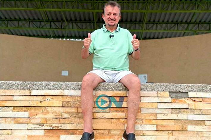 TCE mantém multa contra Joãozinho Félix (PP) e obriga o Prefeito a devolver mais de R$ 818 mil ao Fundef