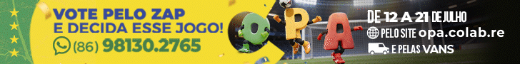 Full banner OPA