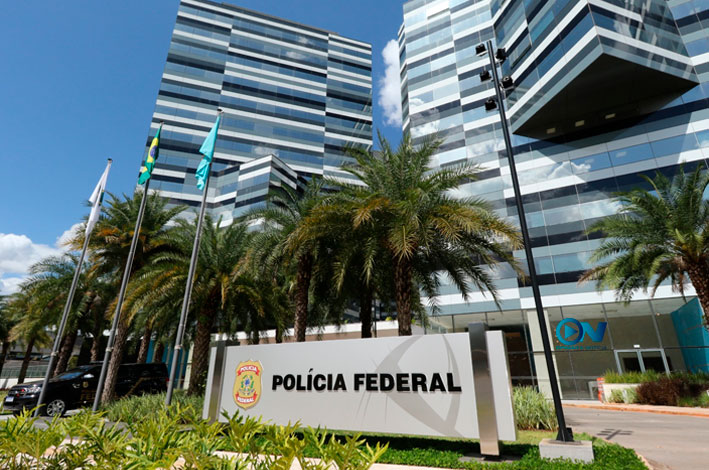 Polícia Federal afasta ligação temporal entre voo investigado e suposto repasse de Beto Louco para Ciro Nogueira